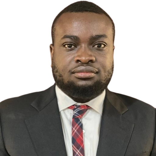 Opeyemi Oladejobi Akinkunmi's avatar