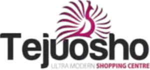 Tejuosho Ultra Modern Shopping Centre